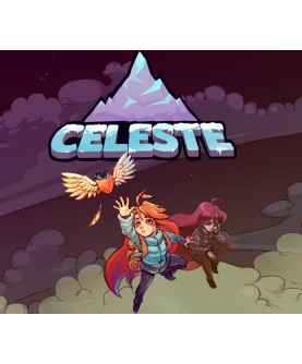 Celeste Region: ARGENTINA XBOX One Xbox One Key 